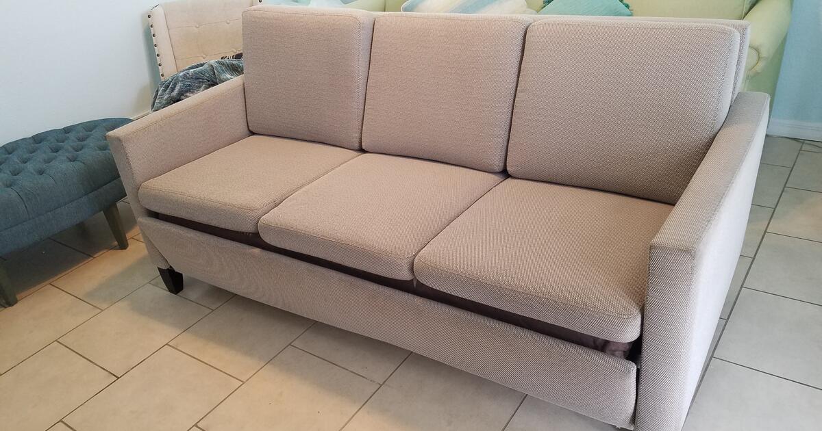 SOFA SLEEPER HIGHEND BRAND for Free in St. Petersburg, FL Finds