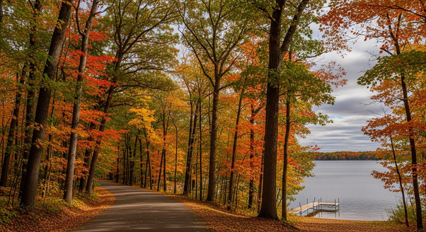 Big Sugar Bush Lake, Callaway | Everything You Need to Know