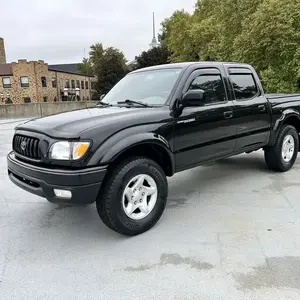 Toyota Tacoma Truck