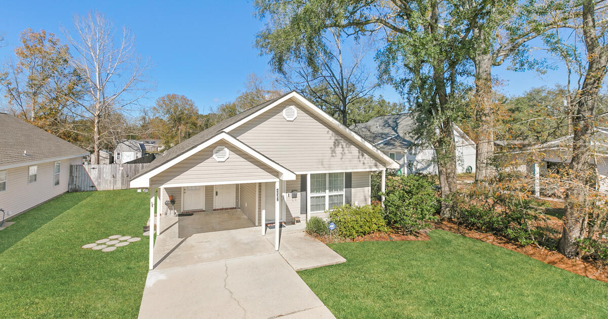 House for 235000 in Ponchatoula, LA For Sale & Free — Nextdoor