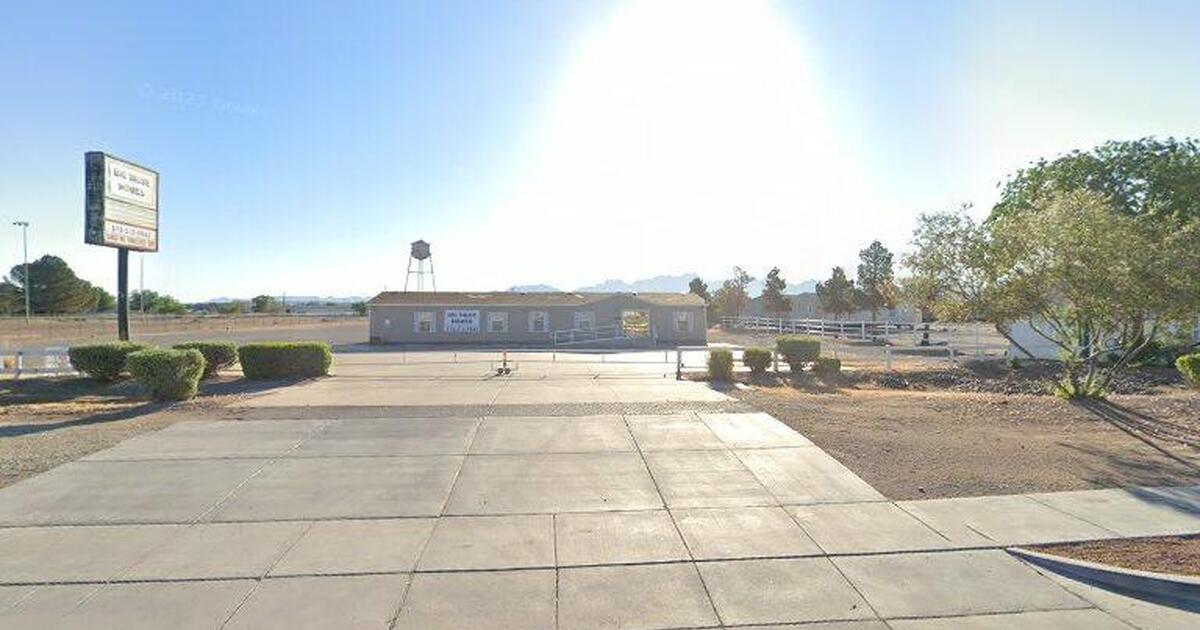 MultiFamily Garage Sale in Las Cruces, NM For Sale & Free — Nextdoor