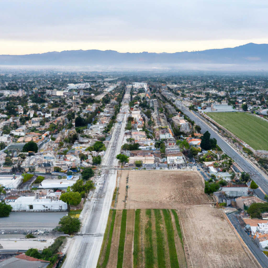 Downey CA crime rates and safety statistics