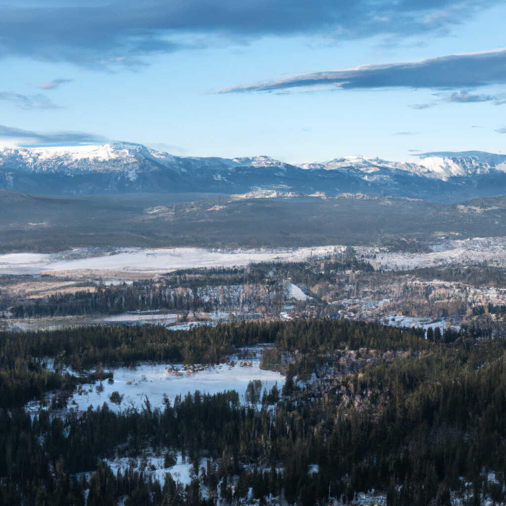 KM Ranch, Whitefish News, Crime, Lost Pets, Free Stuff