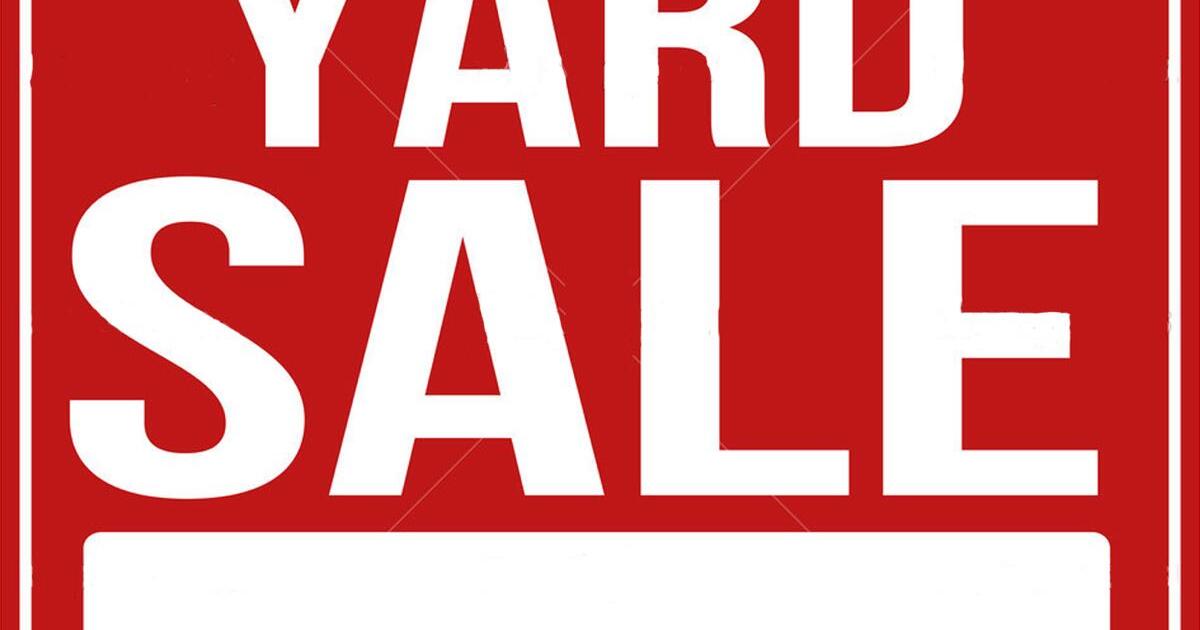 Yard Sale for Free in Clovis, CA For Sale & Free — Nextdoor
