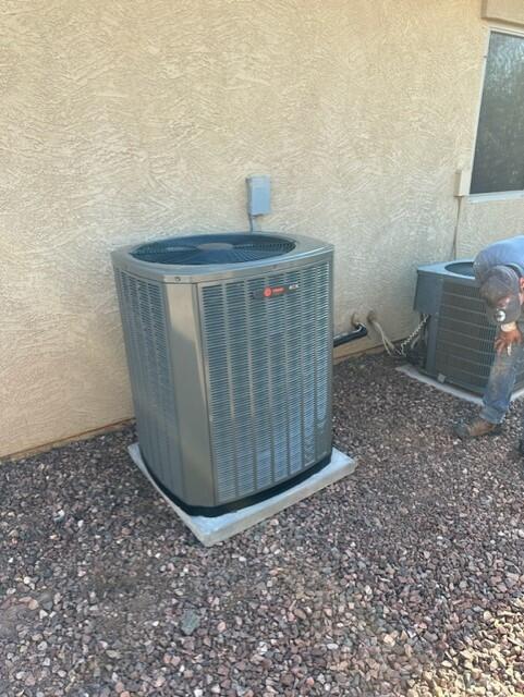 Superior Heating and Air Conditioning - Chandler, AZ - Nextdoor