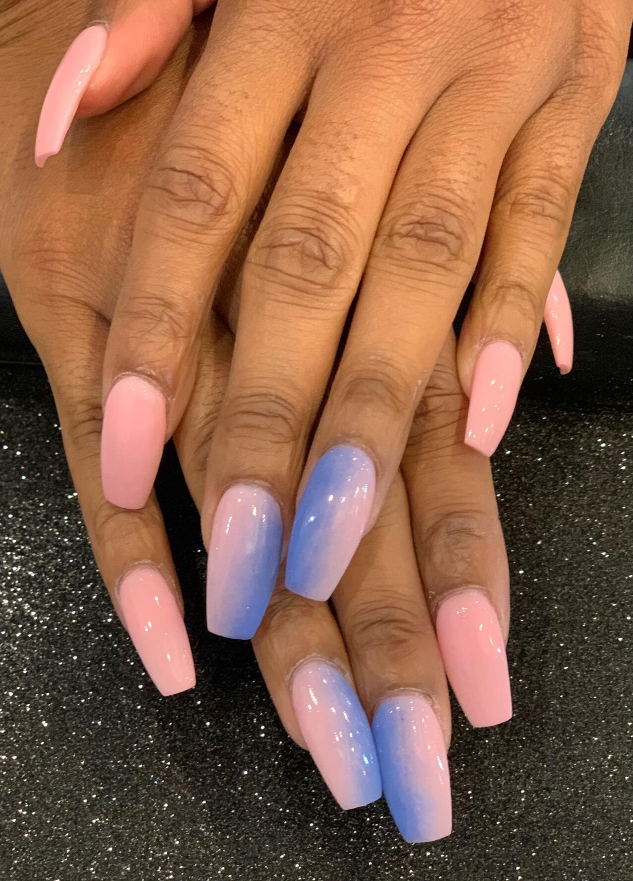 ELAN NAILS BY ENTRY E - Updated March 2024 - 6170 Grand Ave, Gurnee,  Illinois - Nail Salons - Phone Number - Yelp