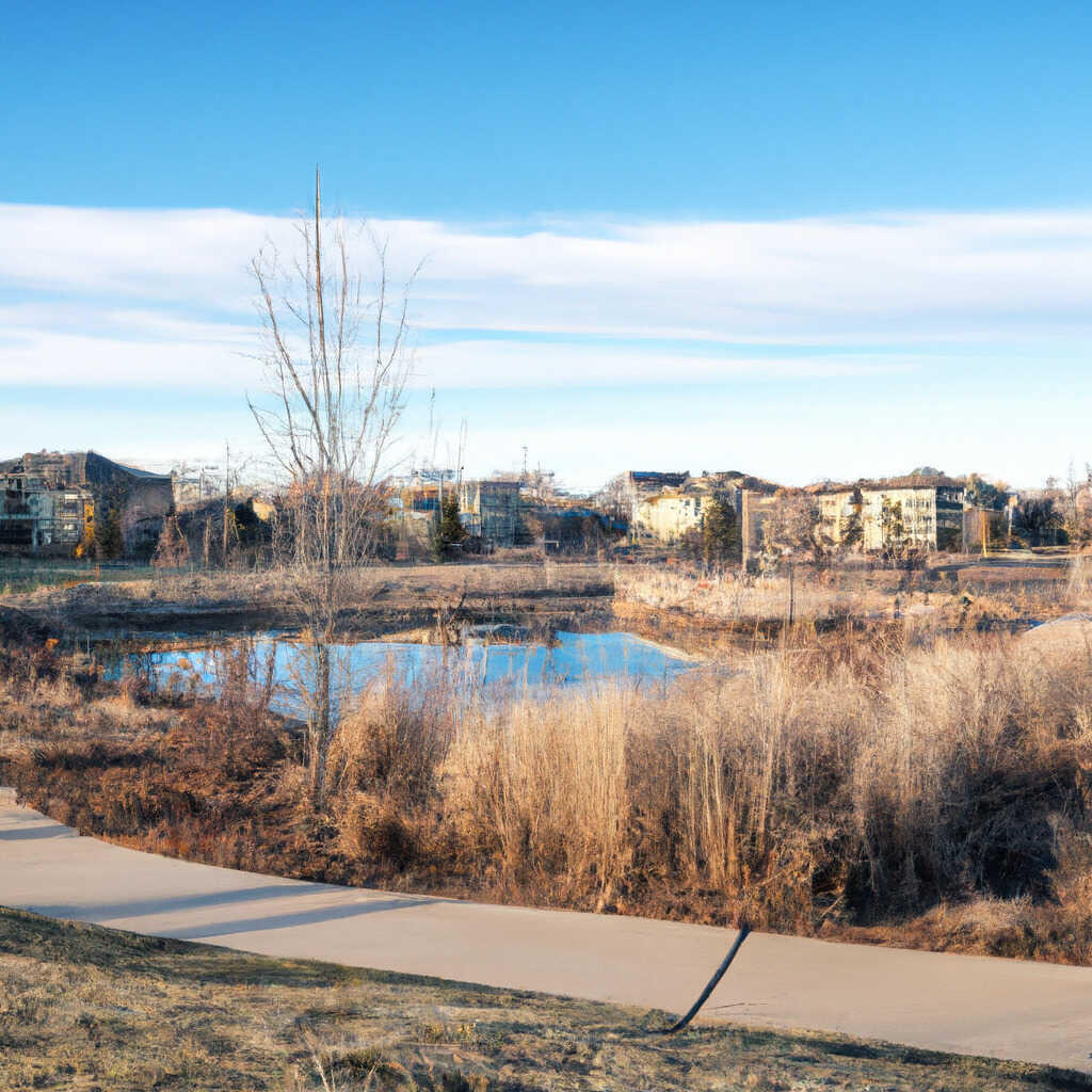 Panorama Park, Centennial | News, Crime, Lost Pets, Free Stuff