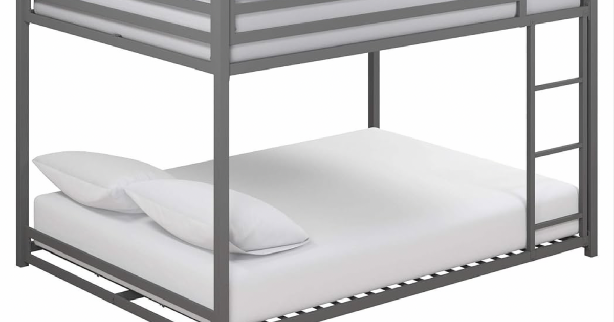 Like new Bunk bed for 120 in Odessa, TX For Sale & Free — Nextdoor