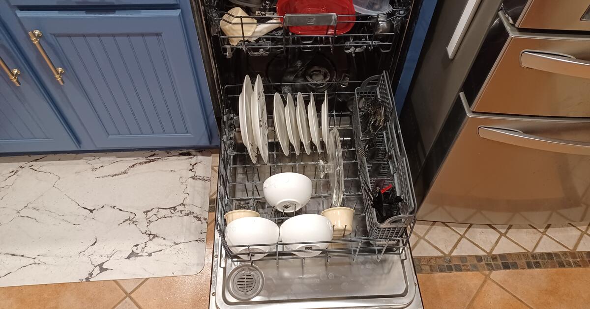 JennAir Dishwasher for Free in Houston, TX For Sale & Free — Nextdoor