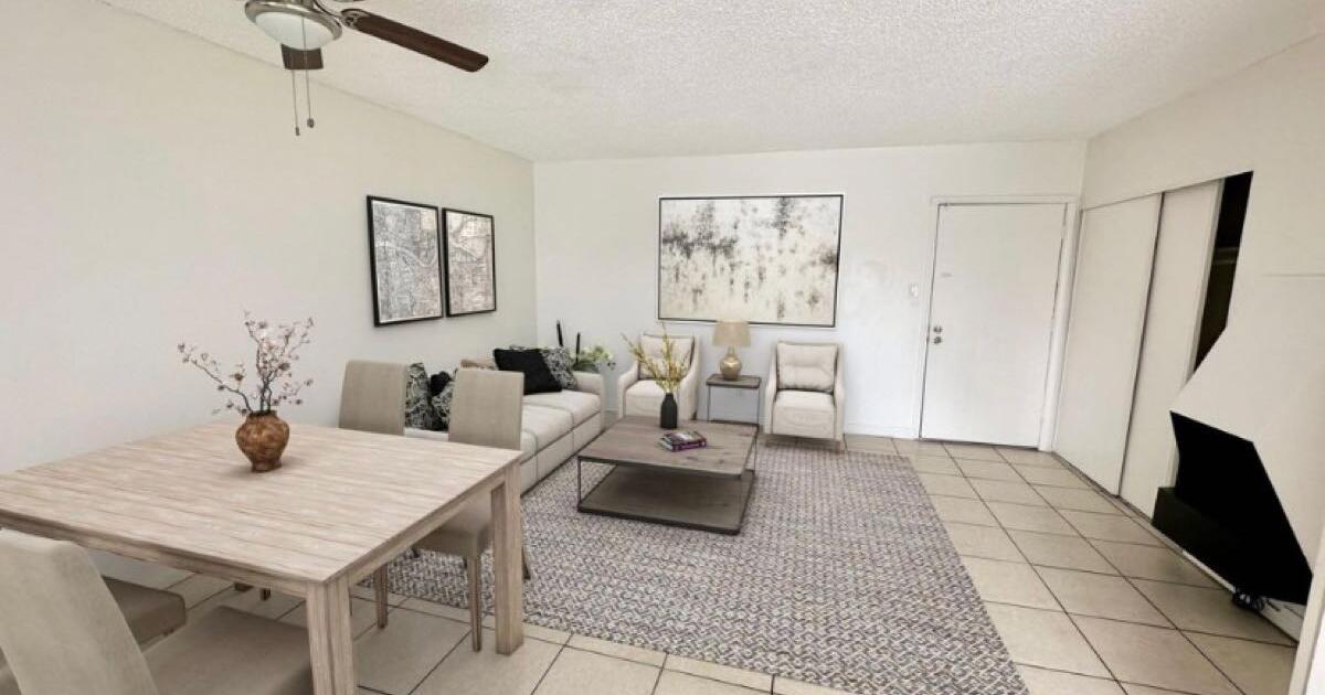 1br 1ba and parking Apartment for rent (Culver City) for 1895 in