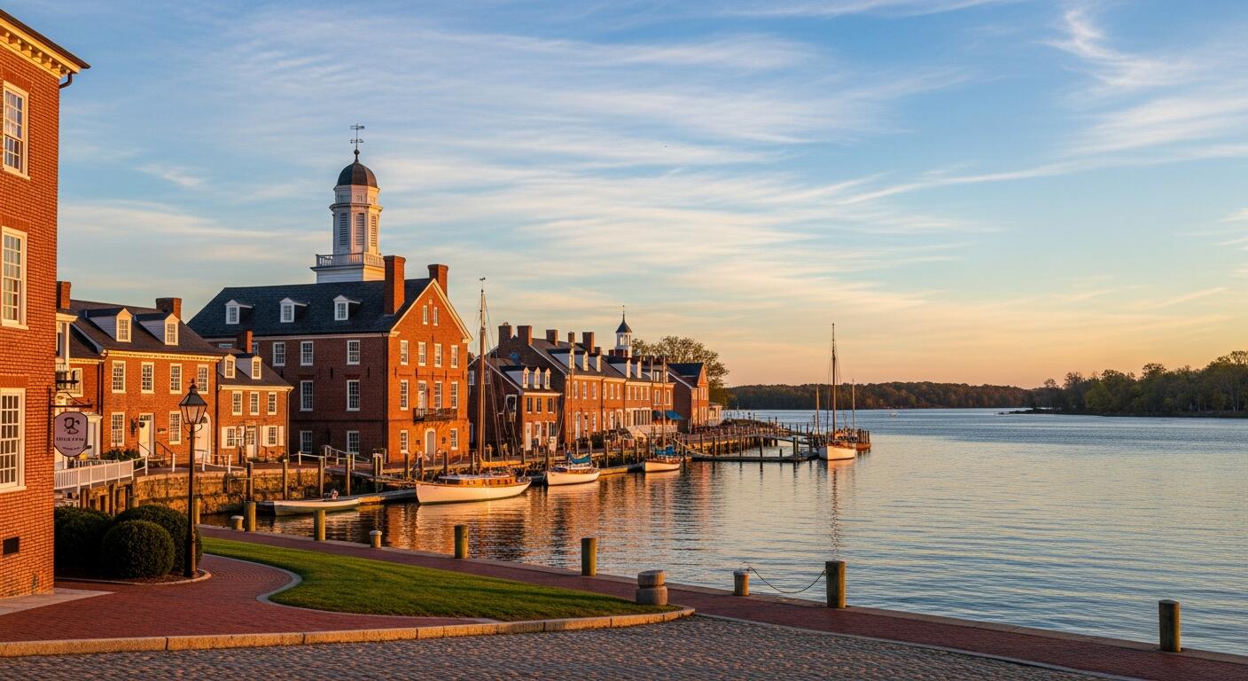 Chestertown, MD crime rates and safety statistics