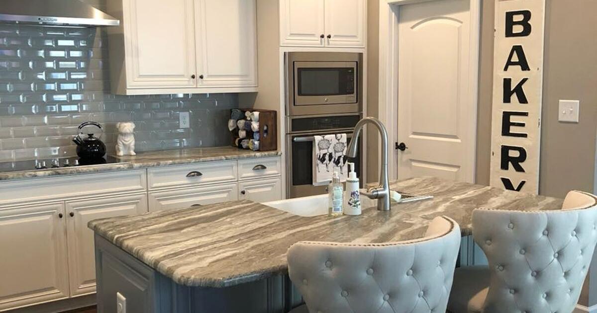 Carriage home Nelson’s Grant for 449000 in Yorktown, VA For Sale