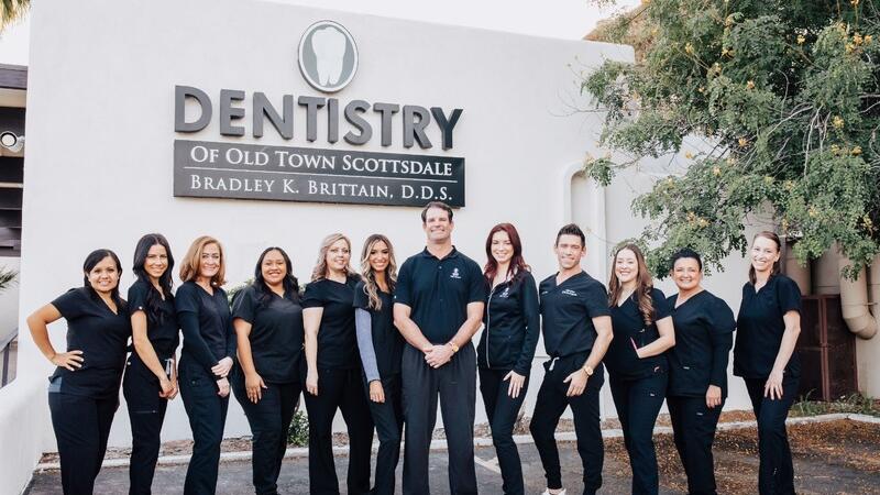 Dentistry Of Old Town Scottsdale · Scottsdale Dental Office With Appts ...