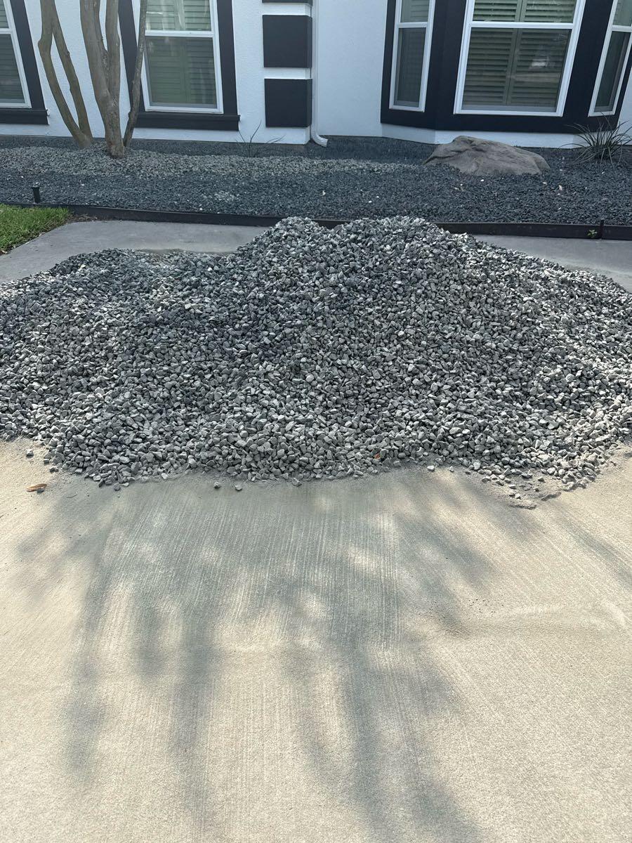 Garden Pathway Stones for $35 in Tomball, TX | For Sale & Free — Nextdoor