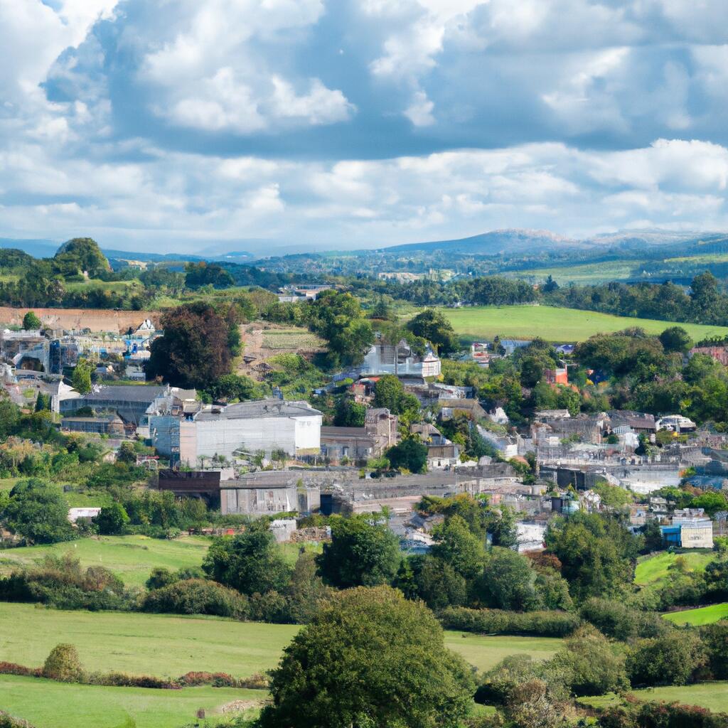 Penally, Wales | News, Crime, Lost Pets, Free Stuff