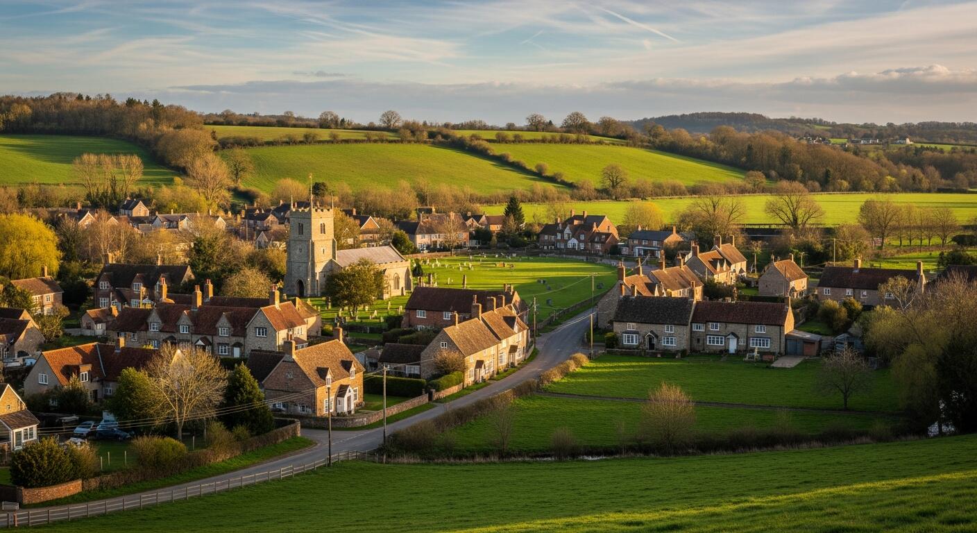 Poslingford, England | News, Crime, Lost Pets, Free Stuff