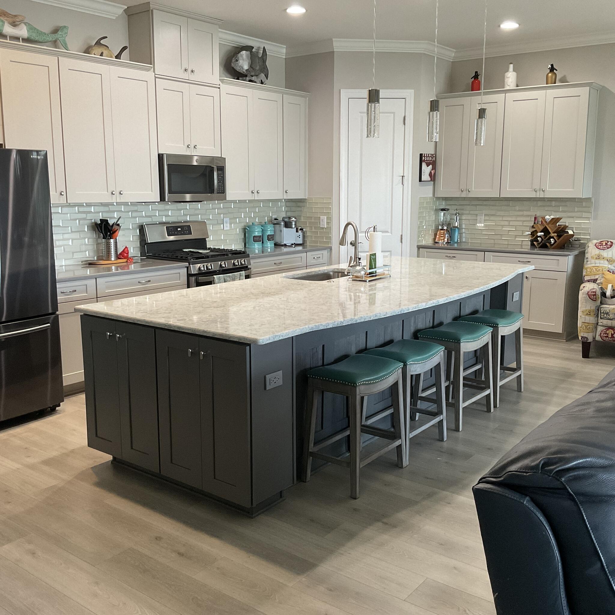 Single Family Home in Bellacina by Casey Key for 899000 in Nokomis, FL