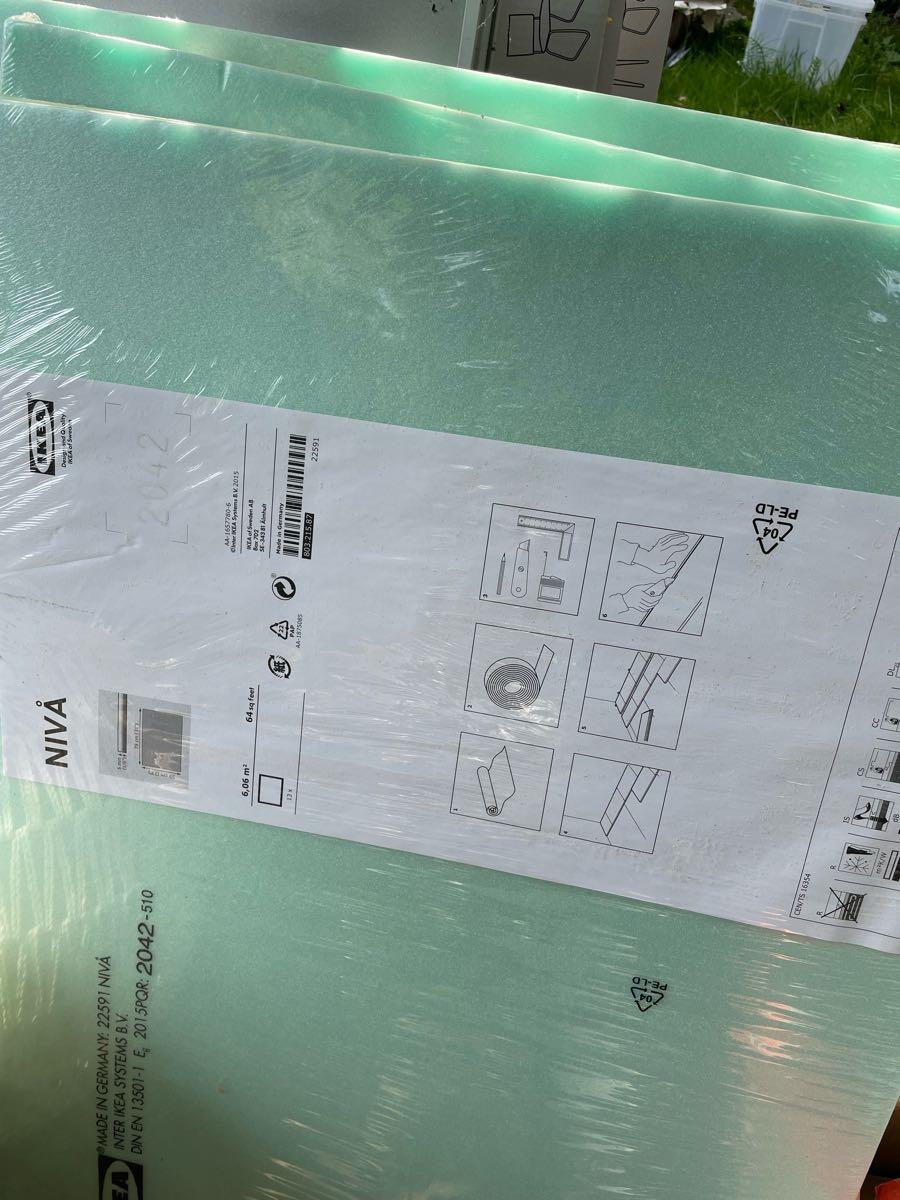 James Dyson Analist Wreed Ondervloer Platen Ikea 3x Voor Gratis In Naarden, NH | Gratis/Te Koop —  Nextdoor