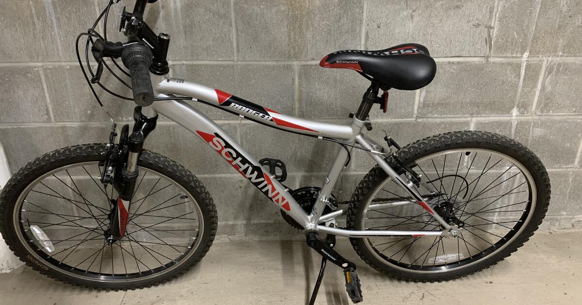 Schwinn Badger Mountain Bike for $75 in Circle Pines, MN | For Sale ...