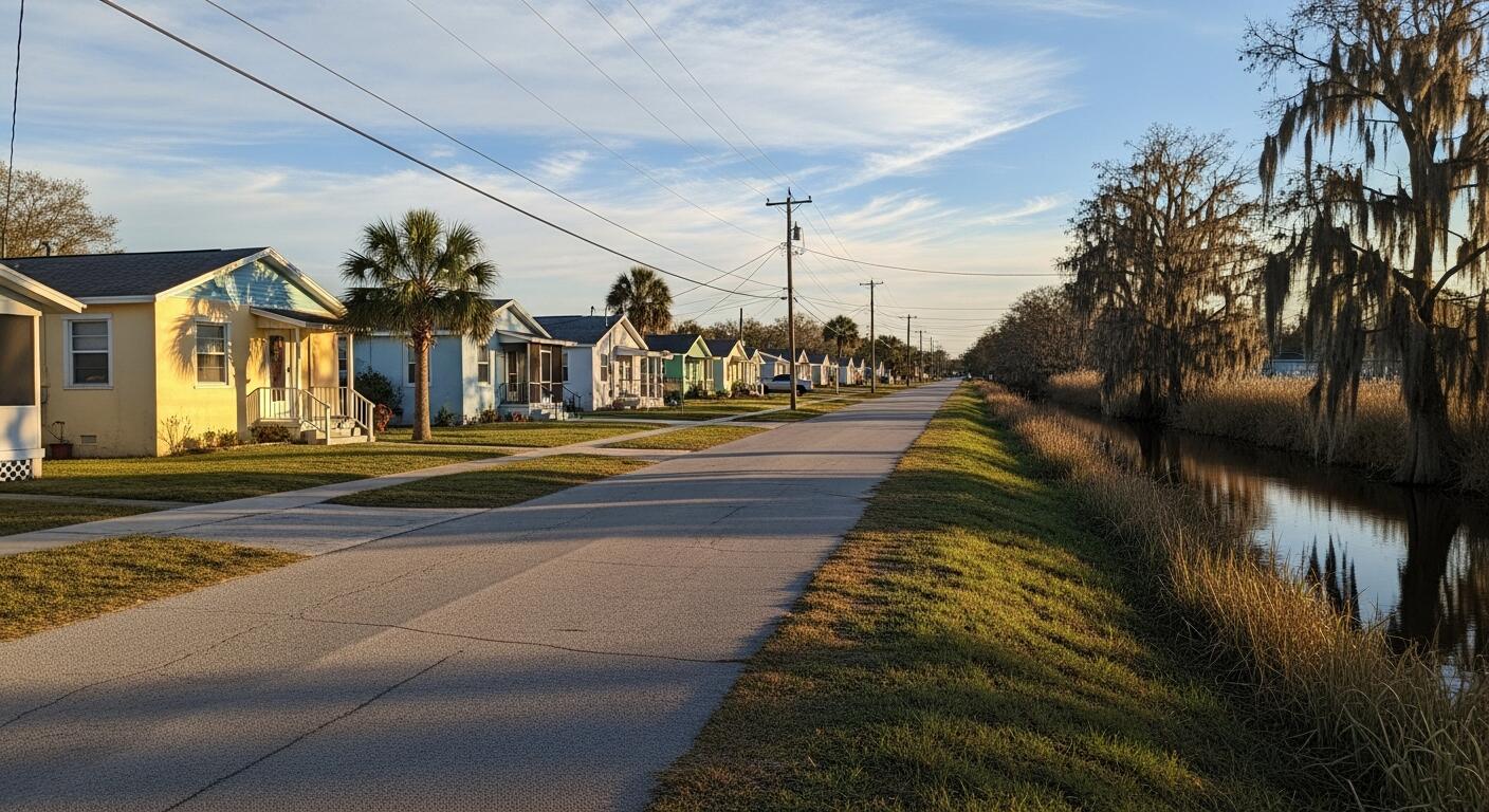 Canal Point, Canal Point crime rates and safety statistics