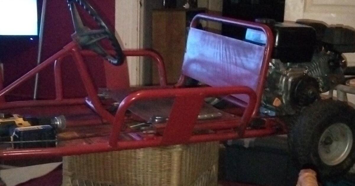 gokart for 350 in Monroe, NC Finds — Nextdoor