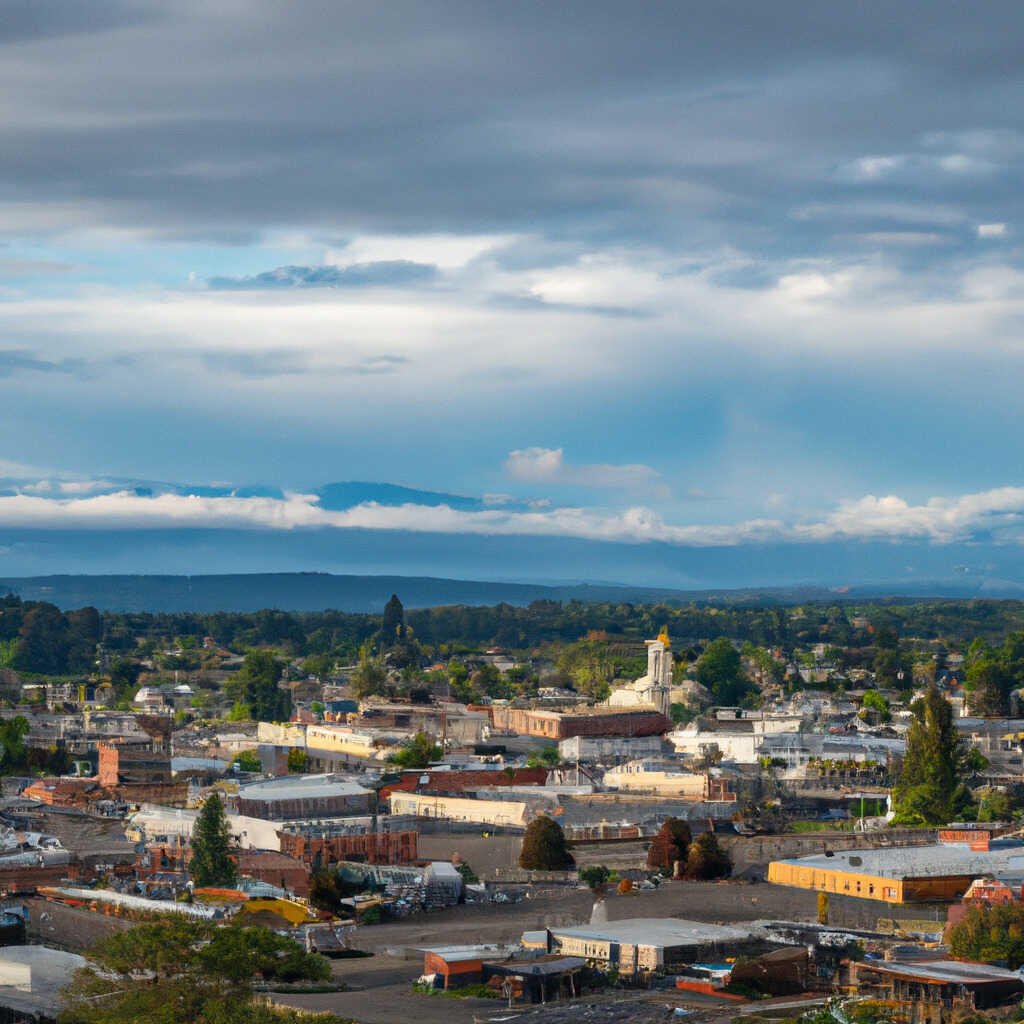 Hidden Valley Estates, Philomath News, Crime, Lost Pets, Free Stuff