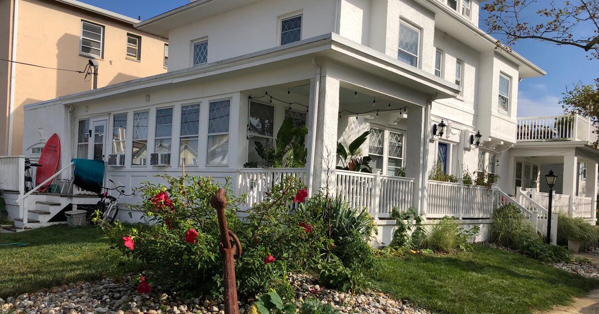 Bradley Beach 1Br Apartment for Rent 2,300/month for Free in Union