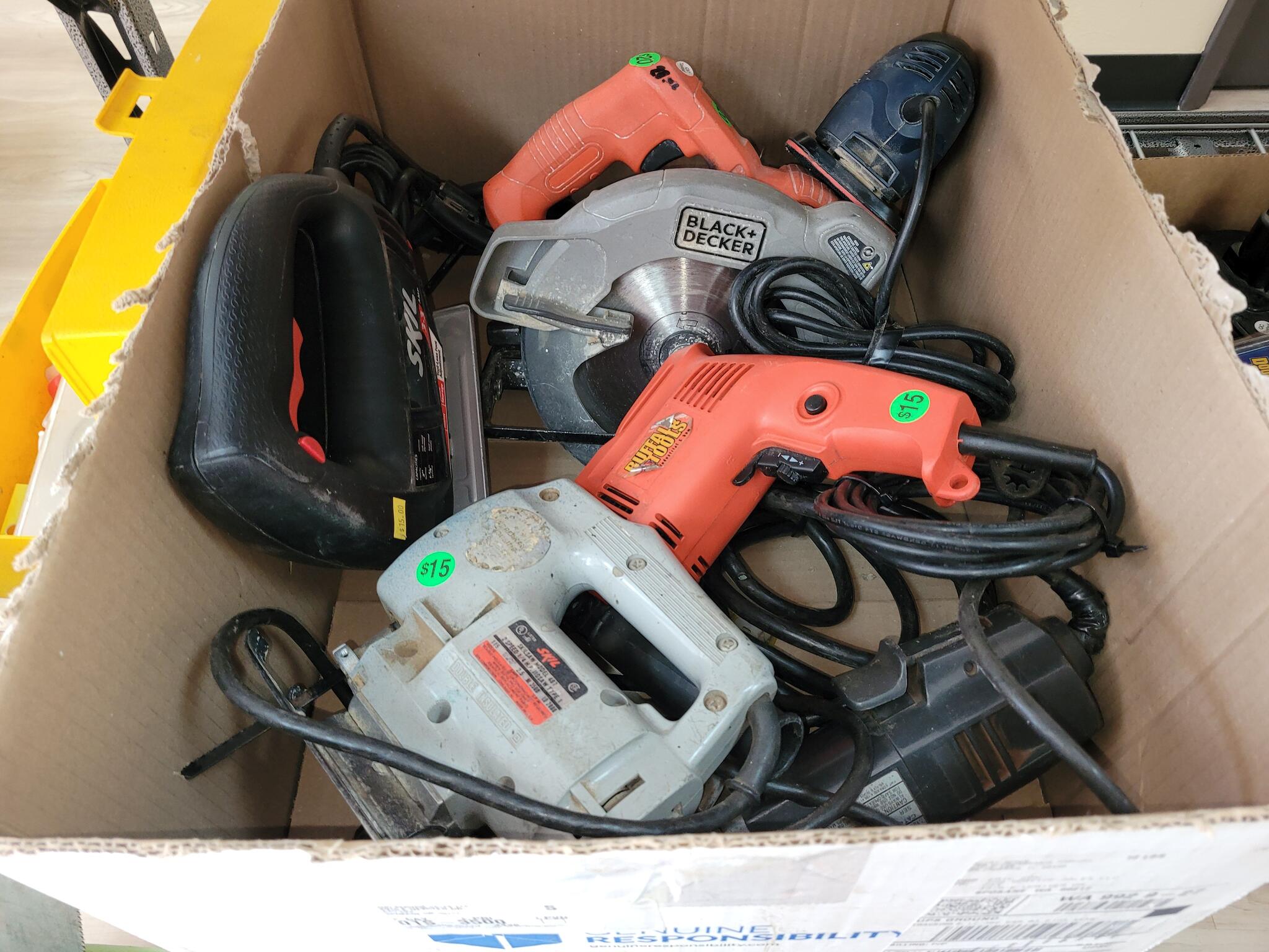 Spokane Craigslist Tools