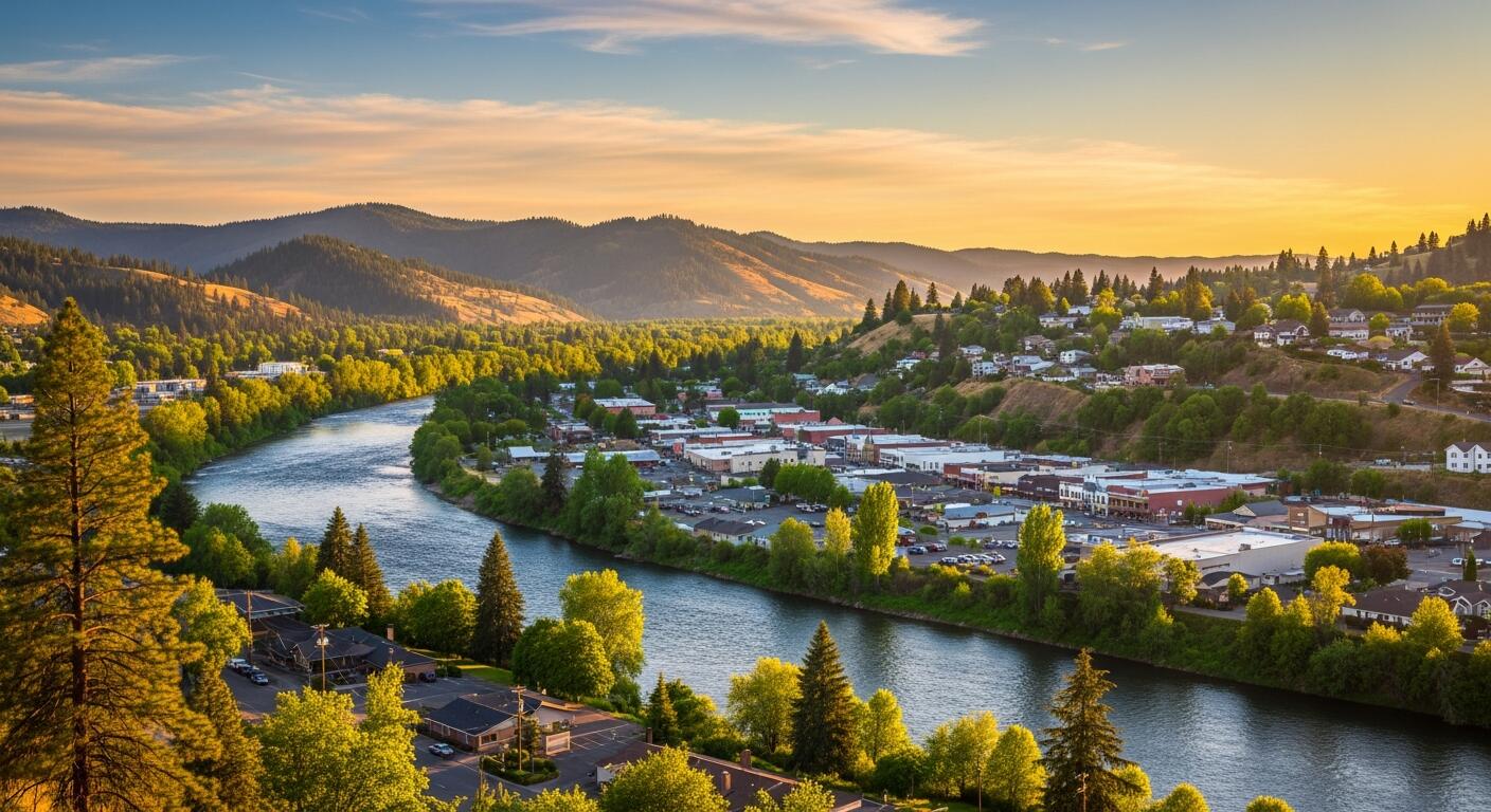 Things to do in Grants Pass with kids - Nextdoor