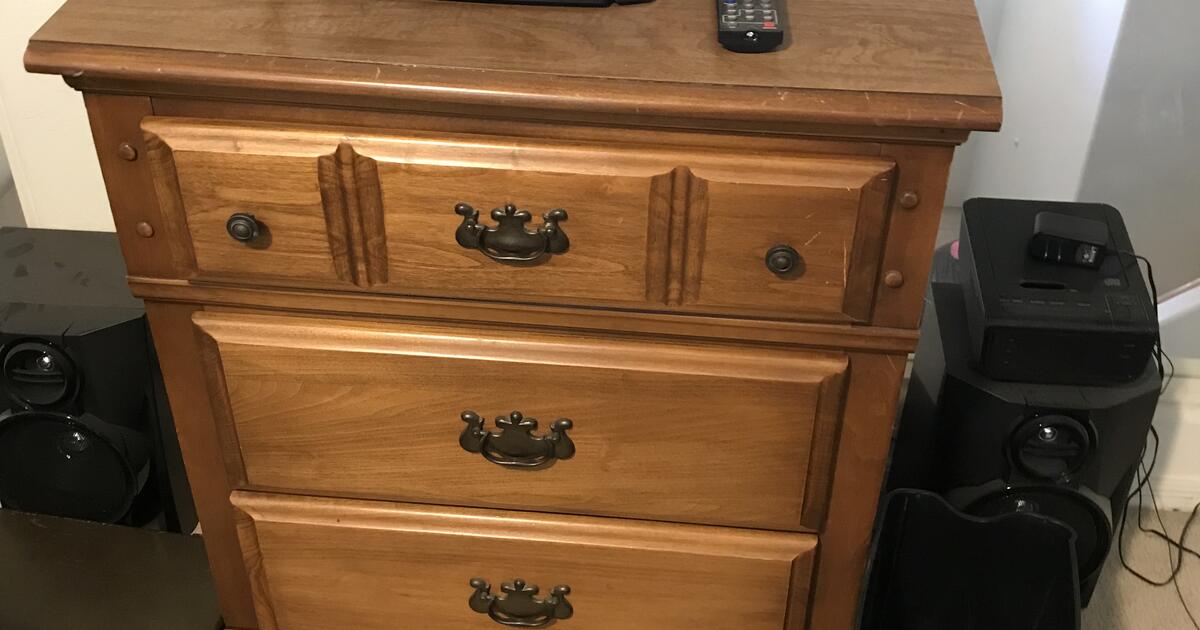 Antique high chair, other misc furniture in Tucson, AZ For Sale