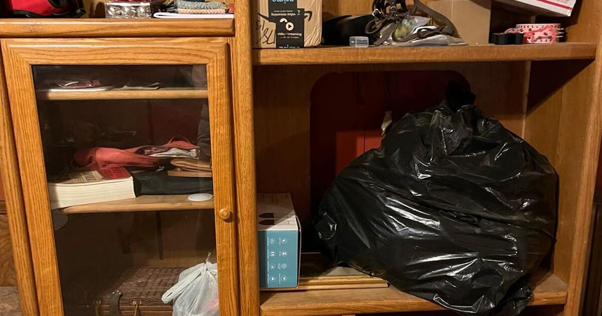 Free furniture! Must be picked up by July 31st for Free in Dallas, GA