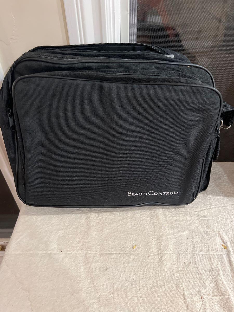 Beauticontrol bag best sale