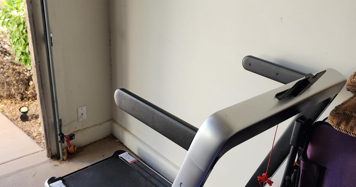 Treadmill for 100 in Henderson, NV For Sale & Free — Nextdoor