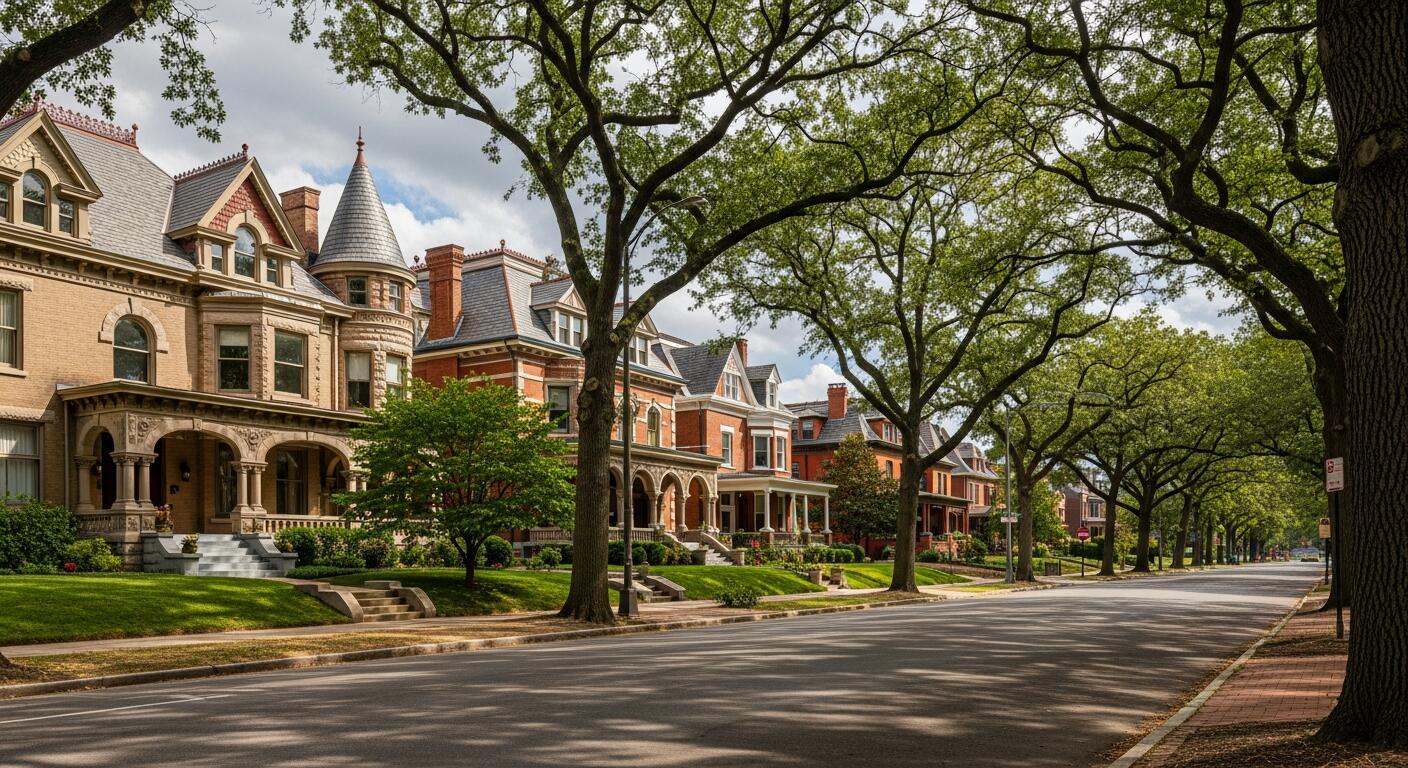 Compton Heights, St. Louis | Everything You Need to Know