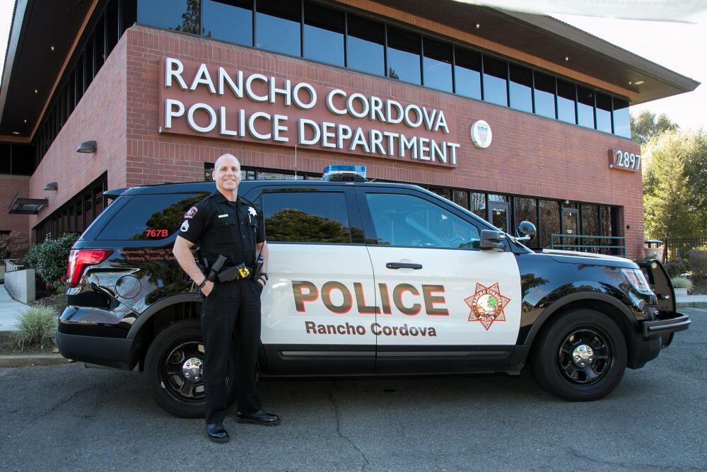 Meet Your New Problem Oriented Policing (POP) Supervisor (Rancho
