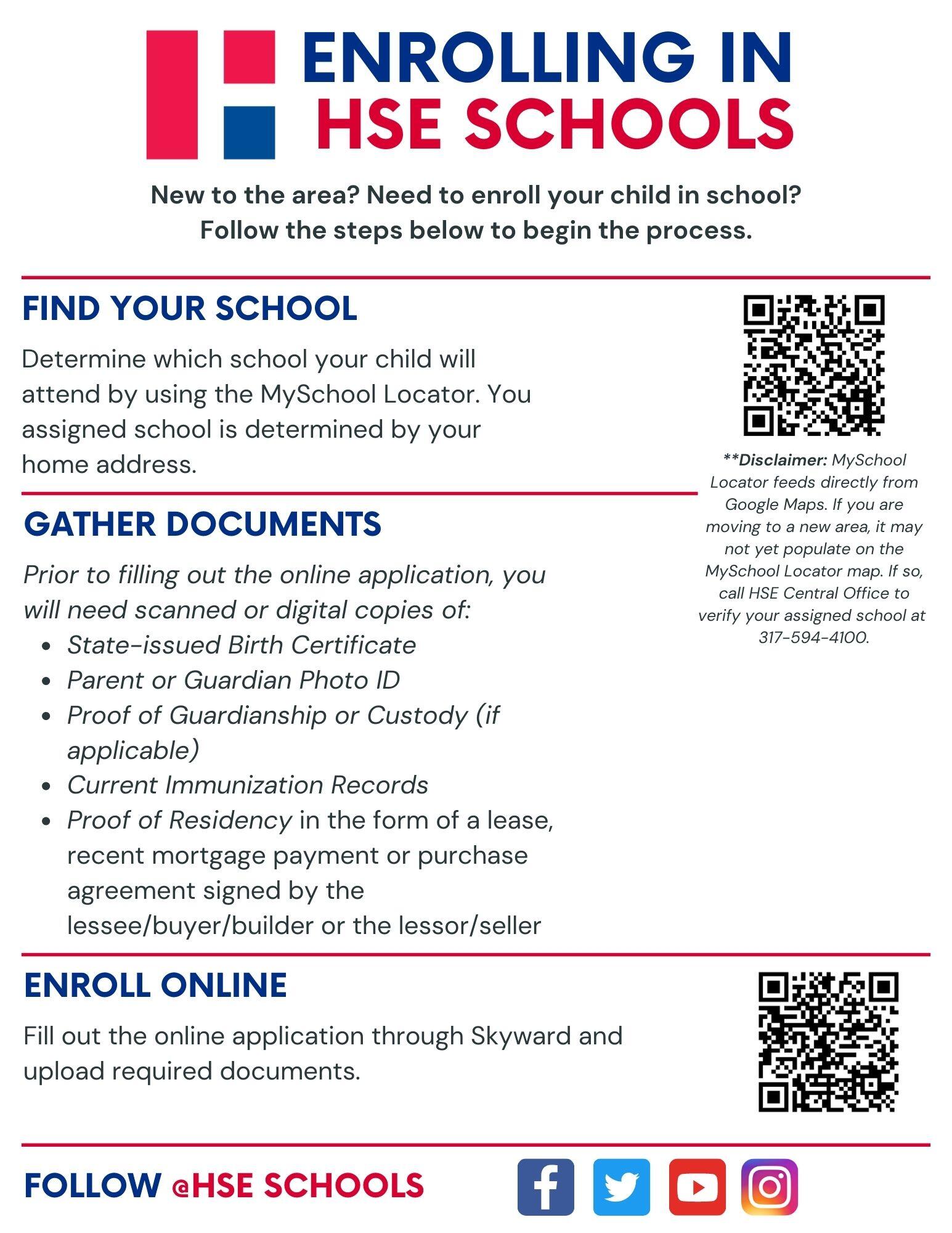 Kindergarten Open House (Hamilton Southeastern Schools) &mdash; Nextdoor —  Nextdoor