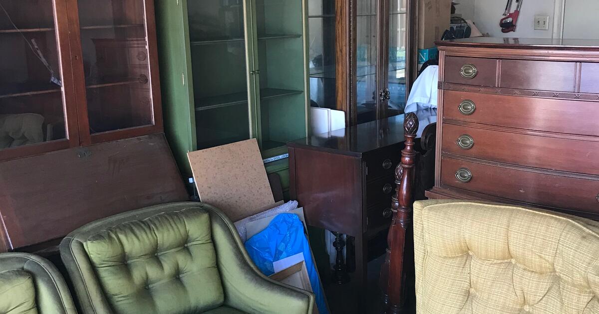 Garage Sale! Richardson TX Fri/ Sat 10/15 10/16 for Free in Dallas, TX