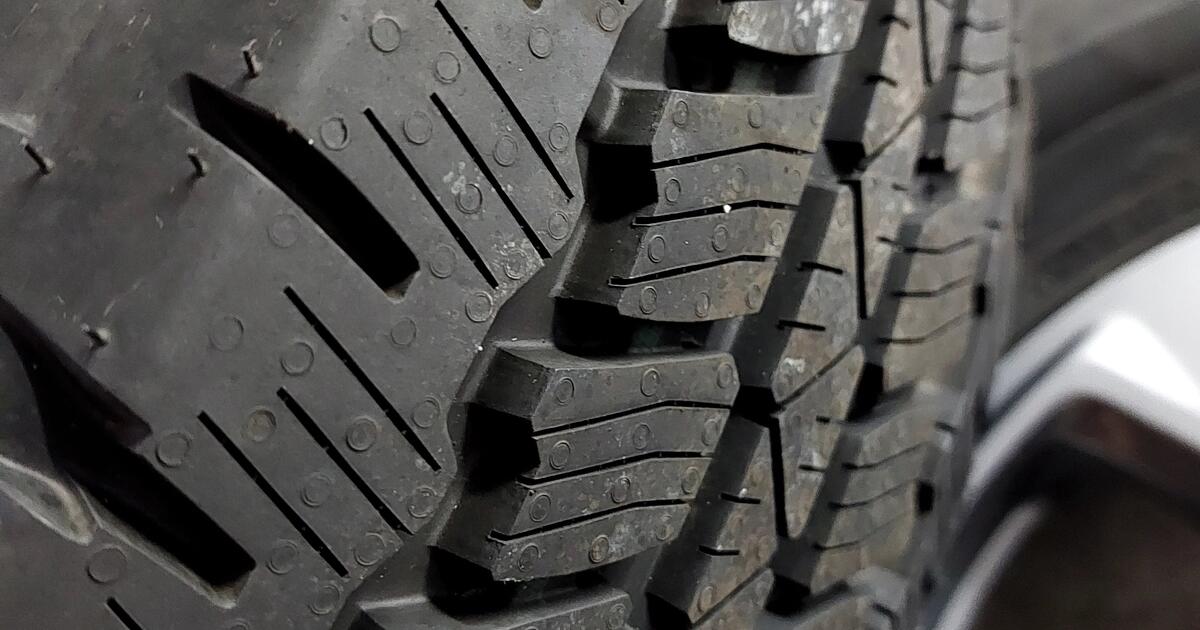 New Tires for 600 in Garland, TX Finds — Nextdoor