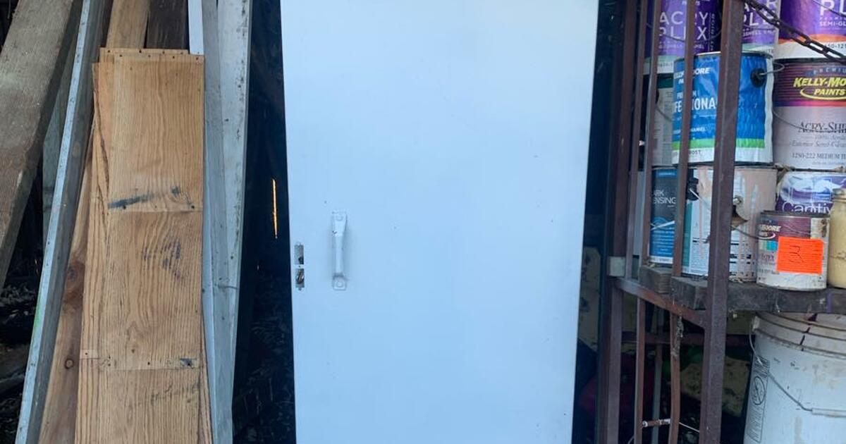 Gun safe for 150 in Isleton, CA For Sale & Free — Nextdoor