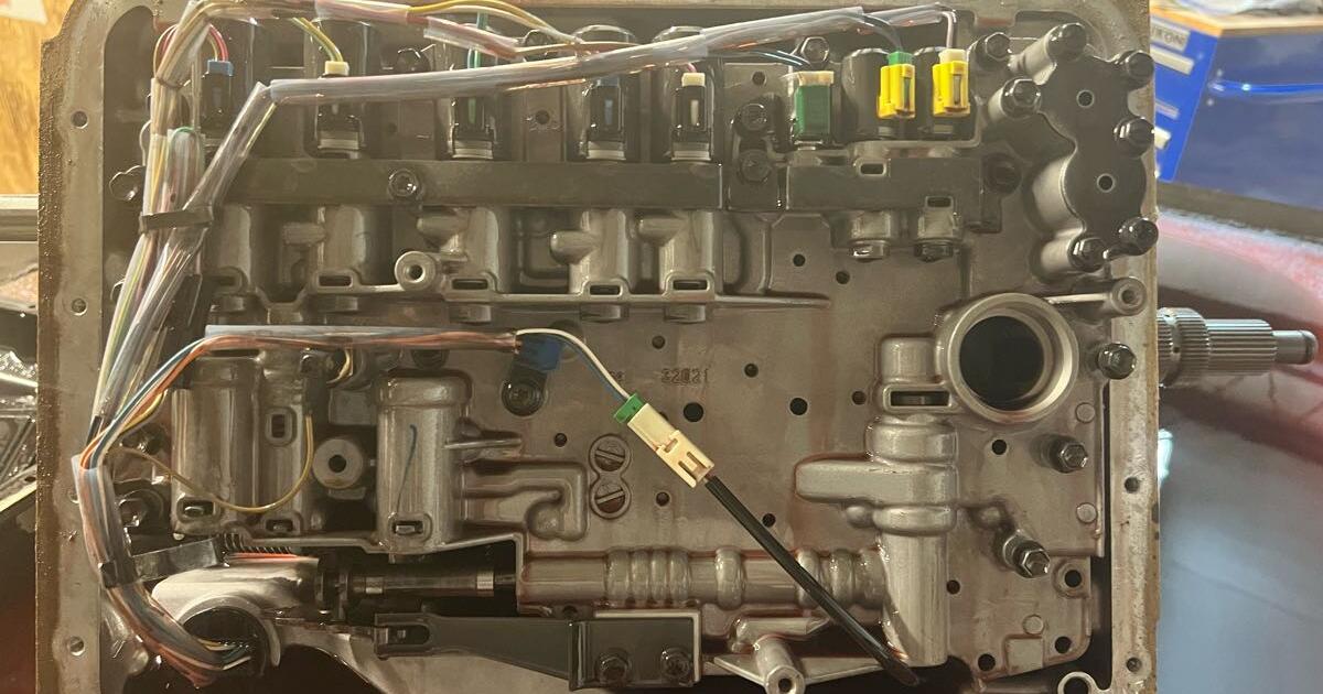 Trassmision Repair for Free in Odessa, TX For Sale & Free — Nextdoor