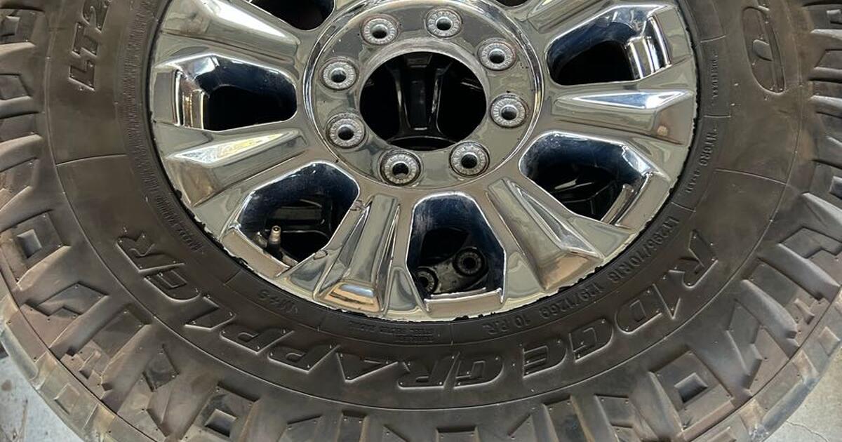 Tires for 800 in Cypress, TX For Sale & Free — Nextdoor