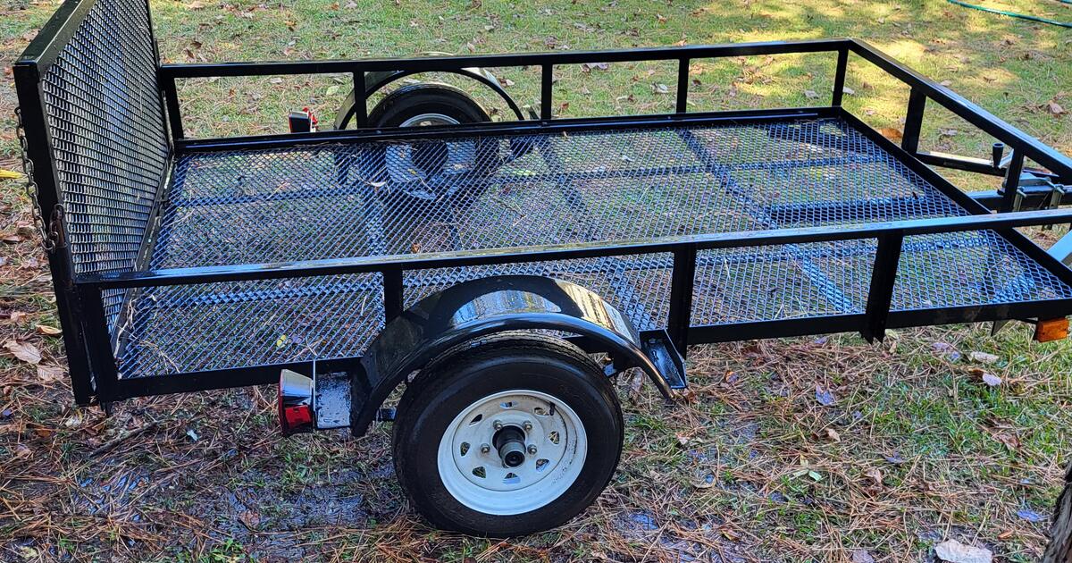 Trailer for 700 in Milledgeville, GA For Sale & Free — Nextdoor