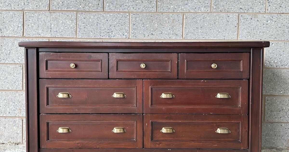 Dresser Free Delivery for Free in Pelham, NY Finds — Nextdoor