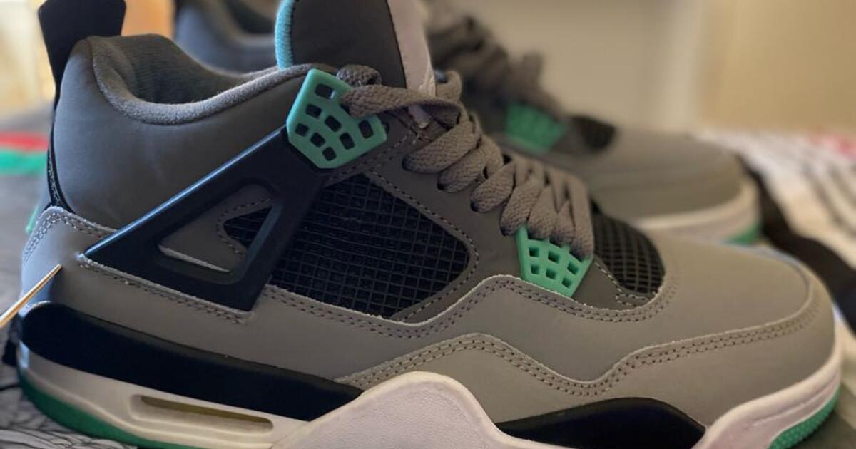 Jordan 4 size 8.5 for $250 in Salt Lake City, UT | Finds — Nextdoor