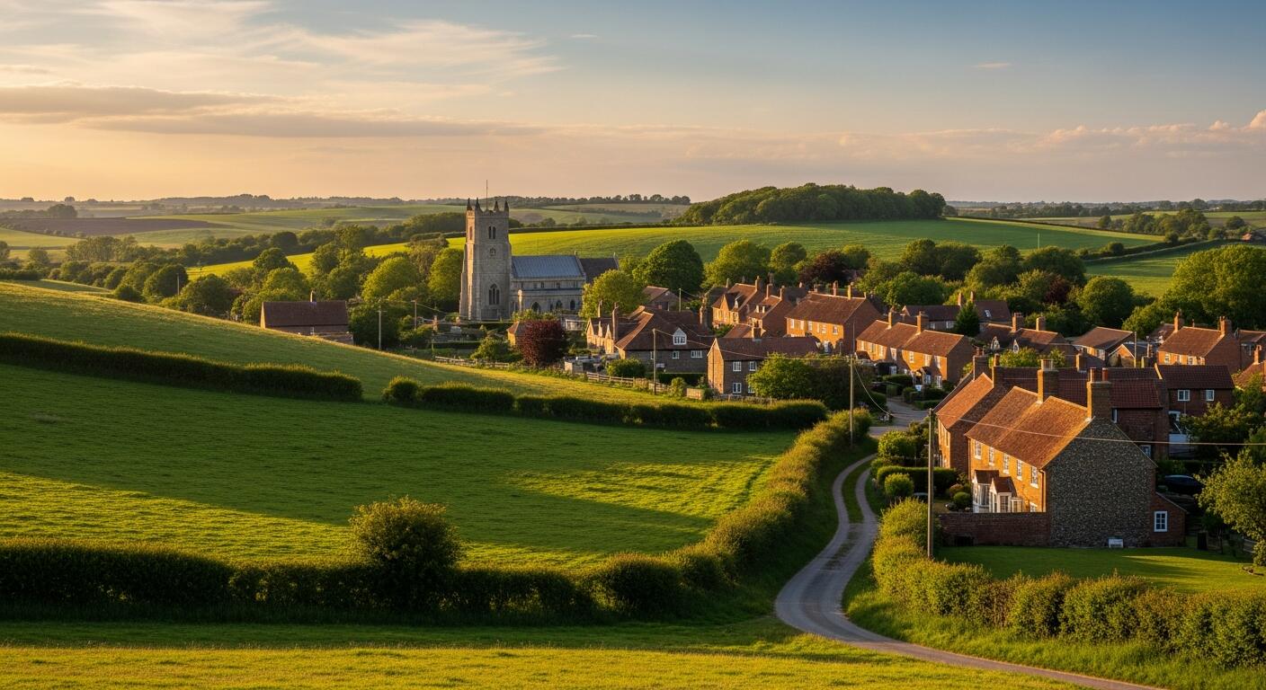 Asheldham, England | News, Crime, Lost Pets, Free Stuff