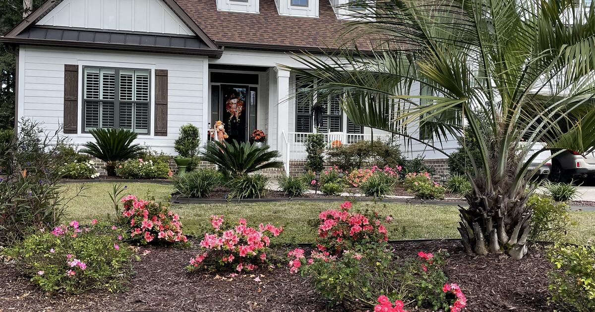 2019 River Hills Home For Sale for 749900 in Little River, SC Finds