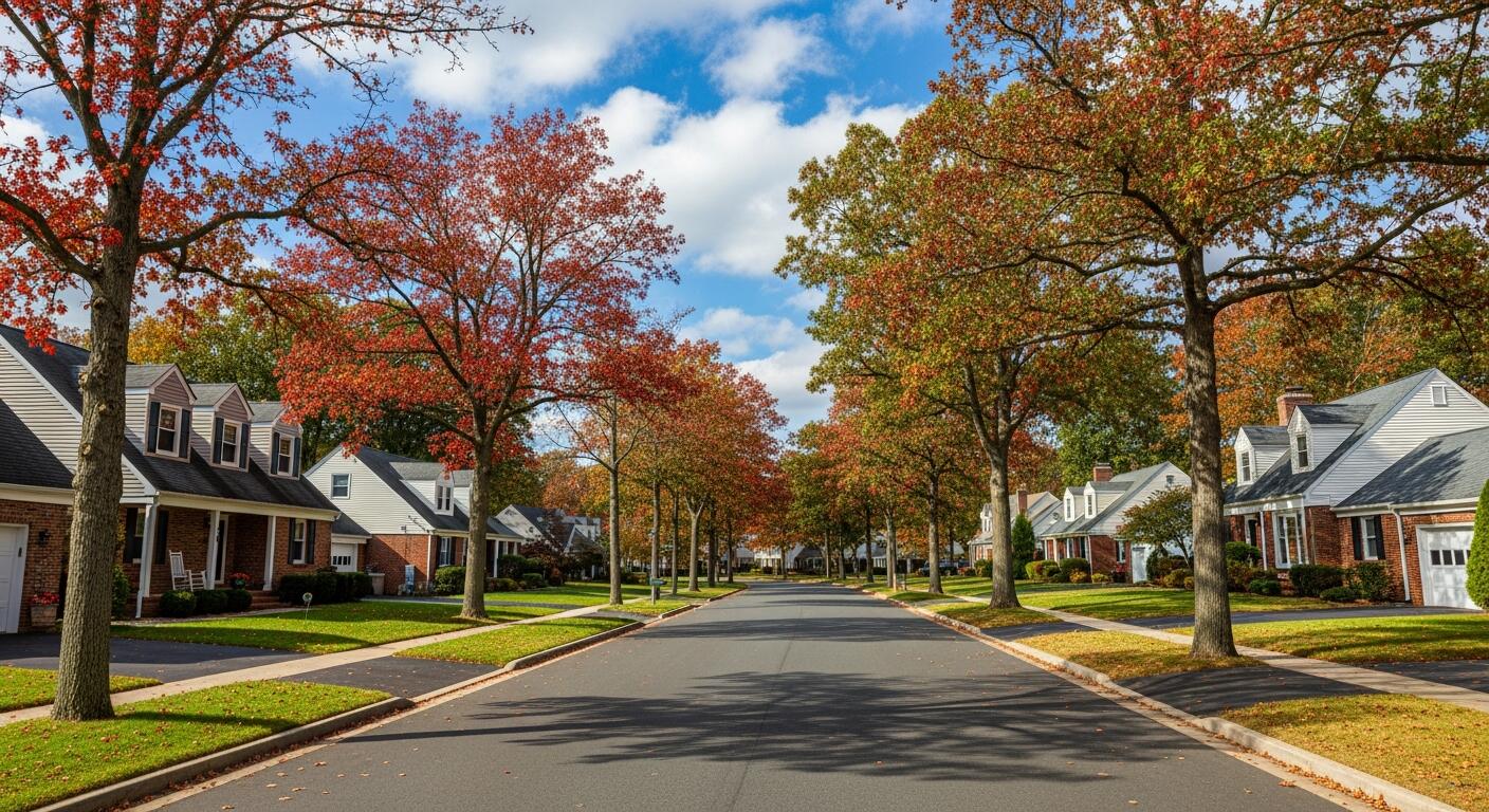Oak Ridge, Oak Ridge | Everything You Need to Know