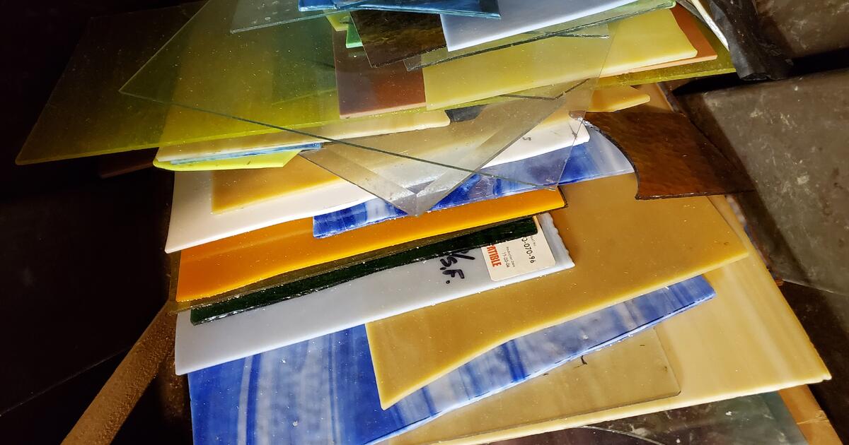 Stained Glass in North Canton, OH Finds — Nextdoor