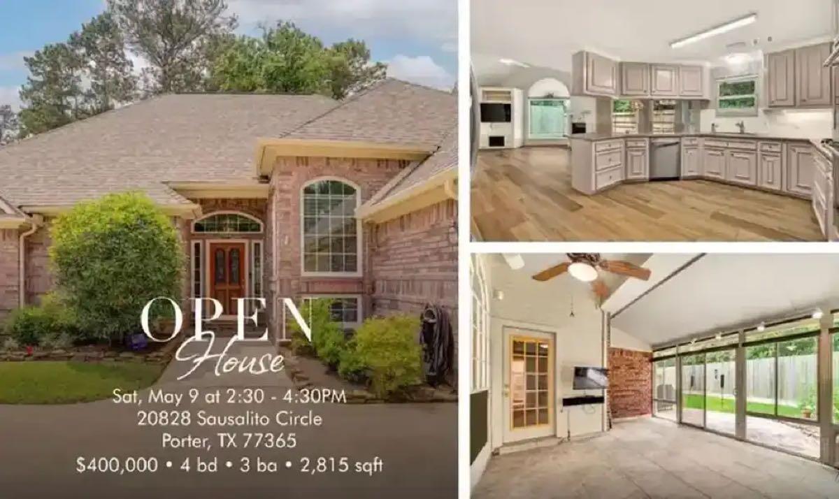 Porter Heights, Porter | Everything You Need to Know