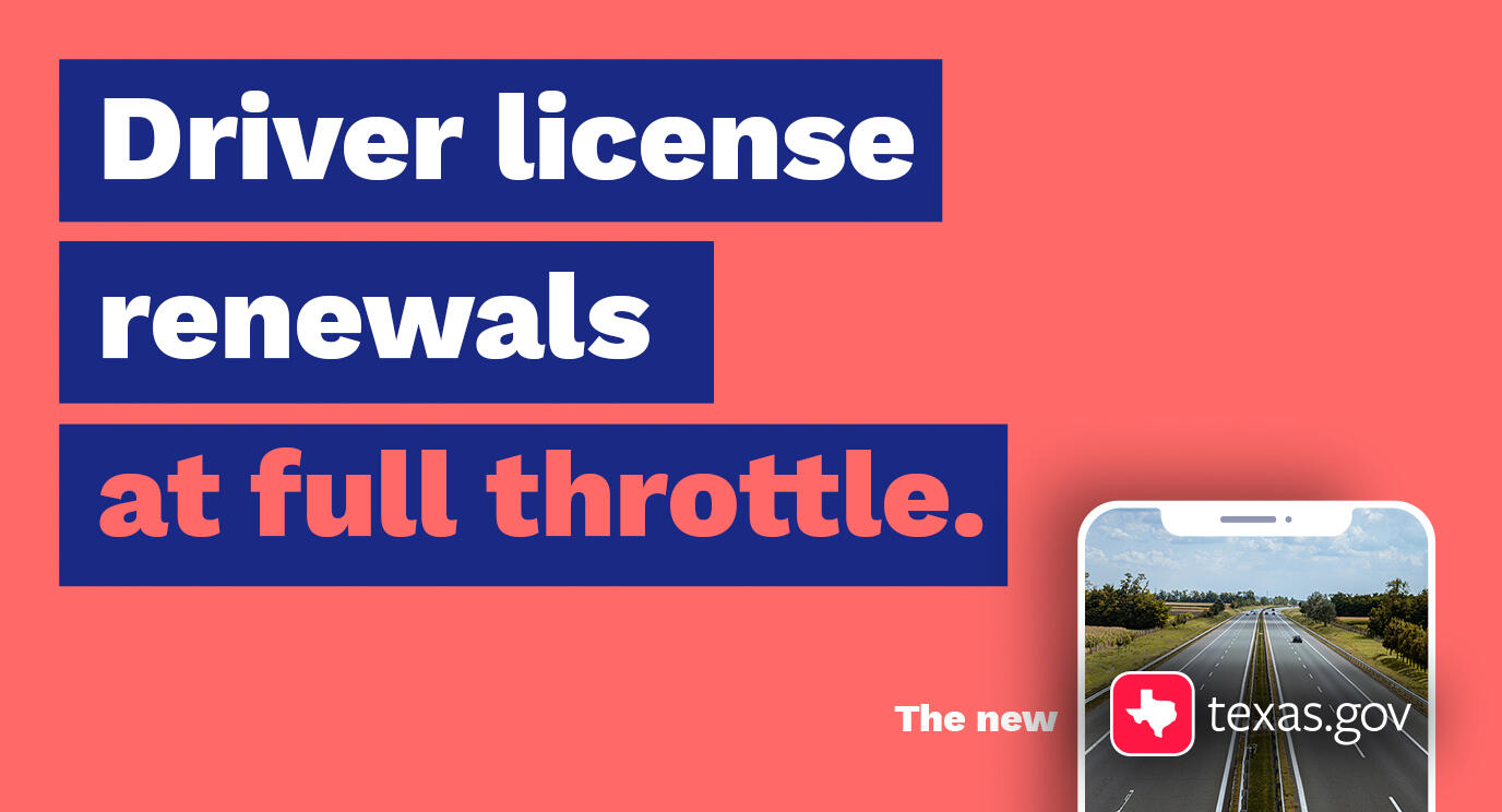 Driver Services To Real Id Info To Professional Licenses Start At